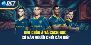 Kèo Châu Á Và Cách Đọc Cơ Bản Người Chơi Cần Biết